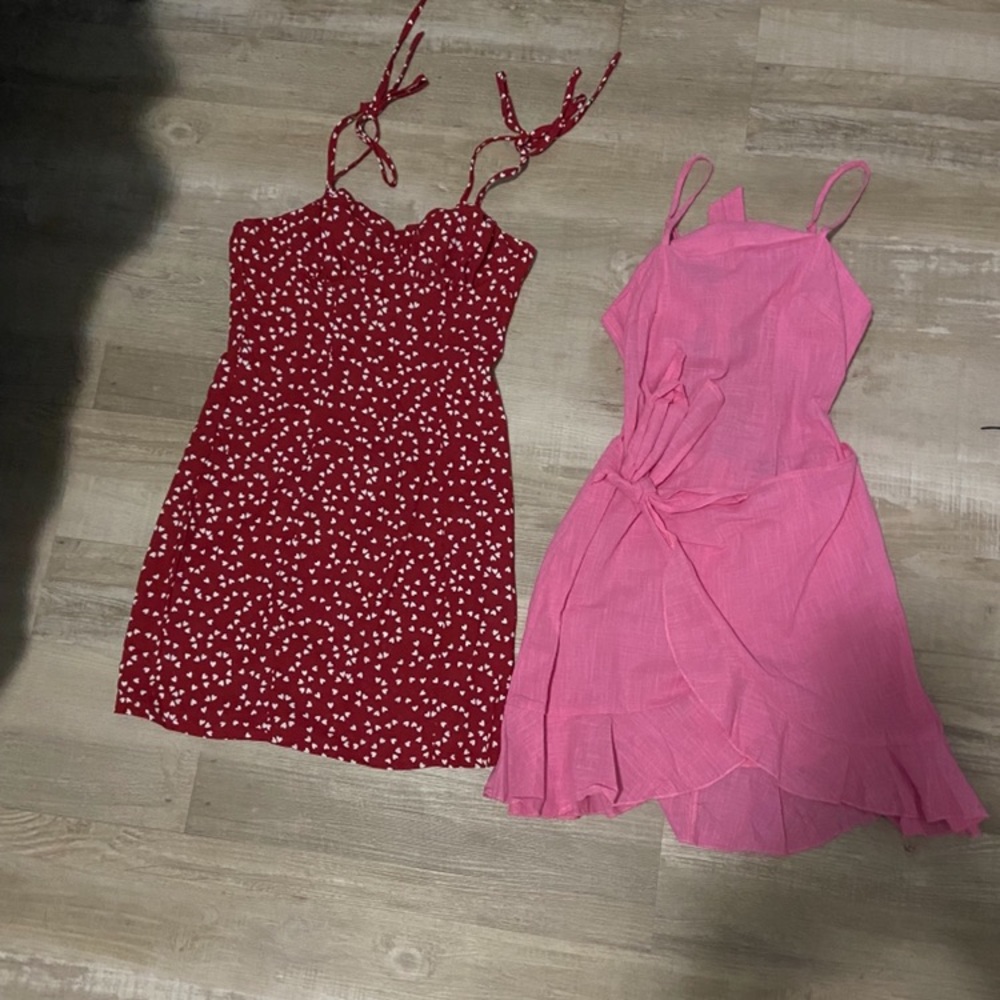 Women’s dresses
